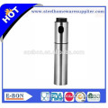 High quality 100ml stainless steel oil and Vinegar Pump Spray